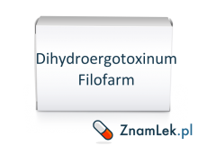 Dihydroergotoxinum Filofarm