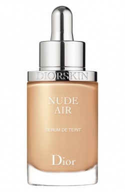 Diorskin Nude Air, Healthy Glow Ultra