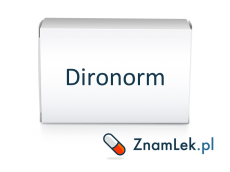 Dironorm