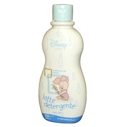 Disney Baby mleczko do ciała, 250 ml