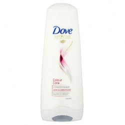 Dove Colour Care, Nutritive Solutions Colour Care, odżywka do włosów farbowanych, 200ml