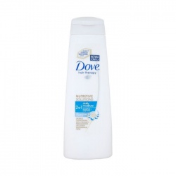Dove Daily Moisture 2w1, 250 ml