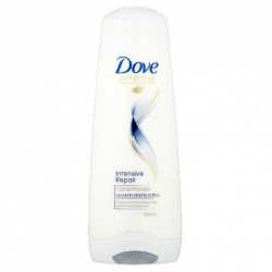 Dove Intensive Repair, Nutritive Solutions, Odżywka do włosów zniszczonych, 200ml