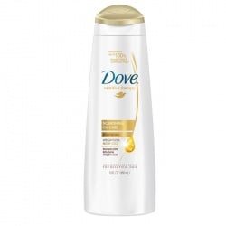 Dove Nourishing Oil Care, 200 ml