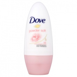 Dove Powder Soft w kulce