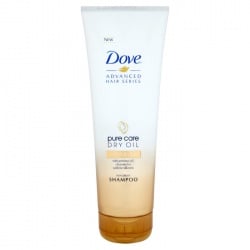 Dove Pure Care, 250 ml