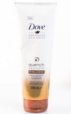Dove Quench, 250 ml