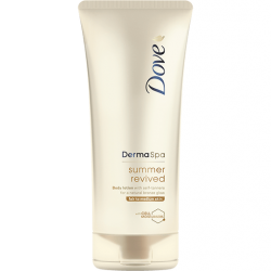 Dove Summer Revived, 200 ml