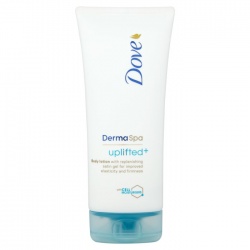 Dove Uplifted+, 200 ml