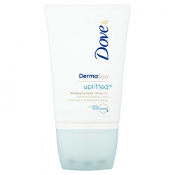 Dove Uplifted+, 100 ml