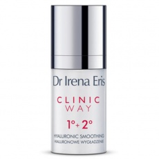 Dr Irena Eris Clinic Way