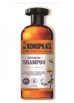 Dr. Konopka's Nourishing Shampoo