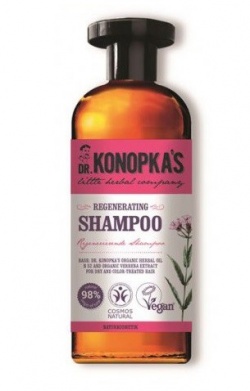 Dr. Konopka's Regenerating Shampoo
