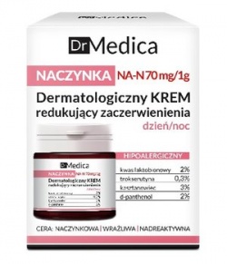 Dr Medica Naczynka, 50 ml