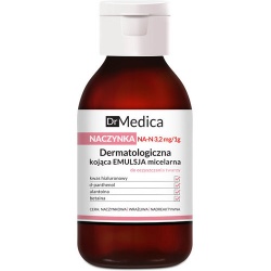 Dr Medica Naczynka, 250 ml