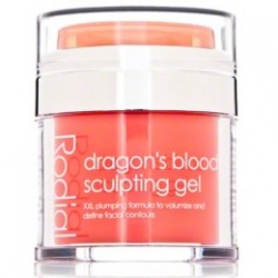Dragon's Blood Sculpting Gel
