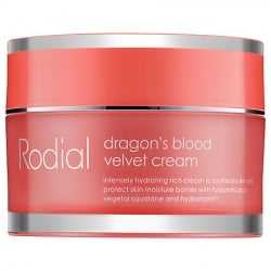 Dragon's Blood Velvet Cream