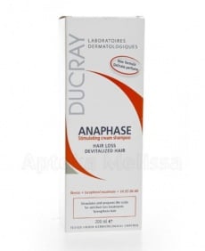 Ducray Anaphase