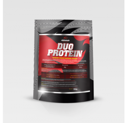 ALPHA MALE - DUO PROTEIN - 750g