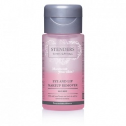 Stenders - makeup_remover_wild_rose