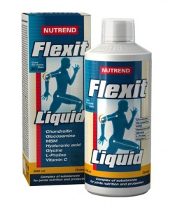 Flexit liquid