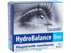 Starazolin HydroBalance One