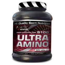 Ultra Amino