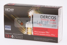Vichy Dercos Aminexil Pro ampułki