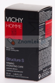 Vichy Homme