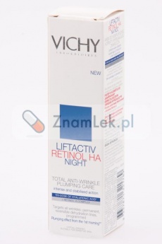 Vichy Liftactiv Retinol HA