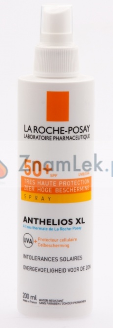 La Roche-Posay Anthelios Dermo Pediatric