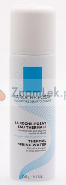 La Roche-Posay Eau Thermale