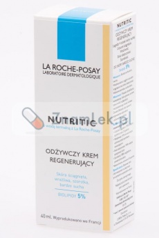 La Roche-Posay Nutritic Intense
