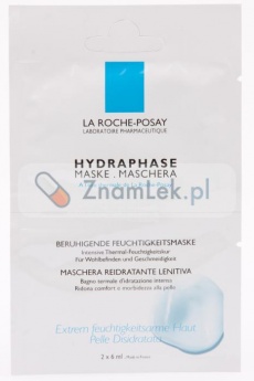 La Roche-Posay Hydraphase