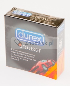 Durex Arouser