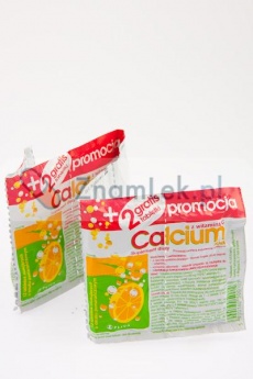 Calcium +Vitaminum C