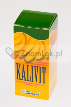 Kalivit Forte