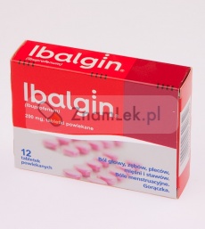Ibalgin