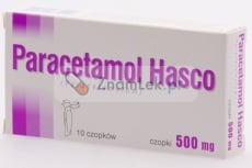 Paracetamol