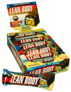 Lean Body Bar