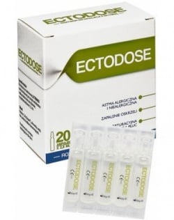 Ectodose