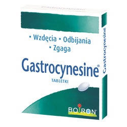 Boiron Gastrocynesine
