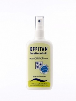 Effitan spray - 100 ml