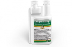 Ektopar spray, 250 ml