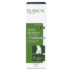 Elancyl Slim Design Noc, krem na cellulit na noc, 200ml