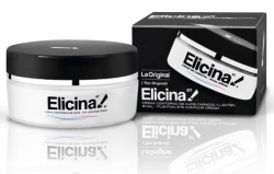 Elicina XT - krem przeciwko zmarszczkom pod oczy, 15 g