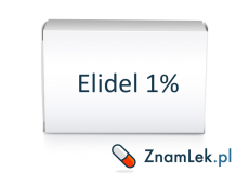 Elidel 1%