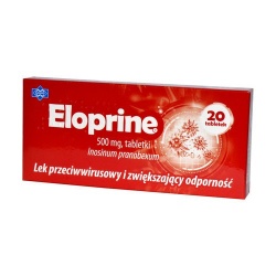 Eloprine