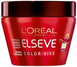 L'OREAL  Elsève Color Vive 300 ml