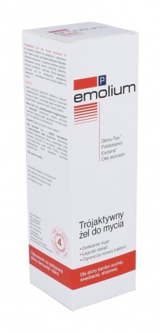 Emolium P